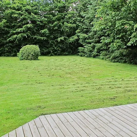 Three-bedroom Holiday In 28