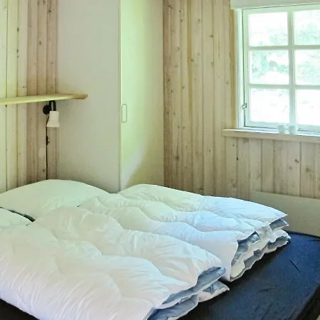 Three-bedroom Holiday In 28 بيت للعطل
