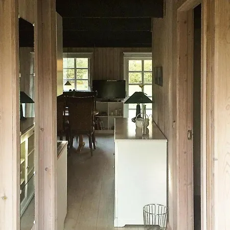 Three-bedroom Holiday In 28 * هالس